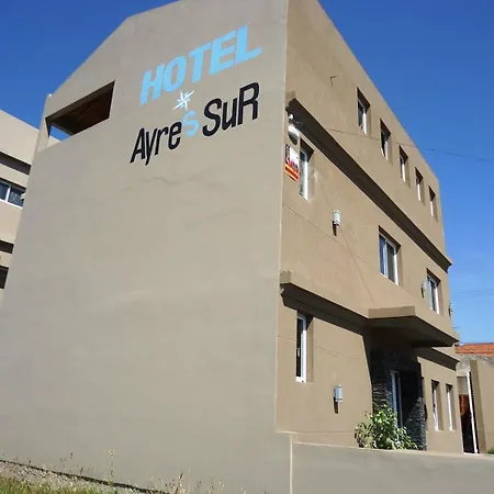 Ayres Sur-3